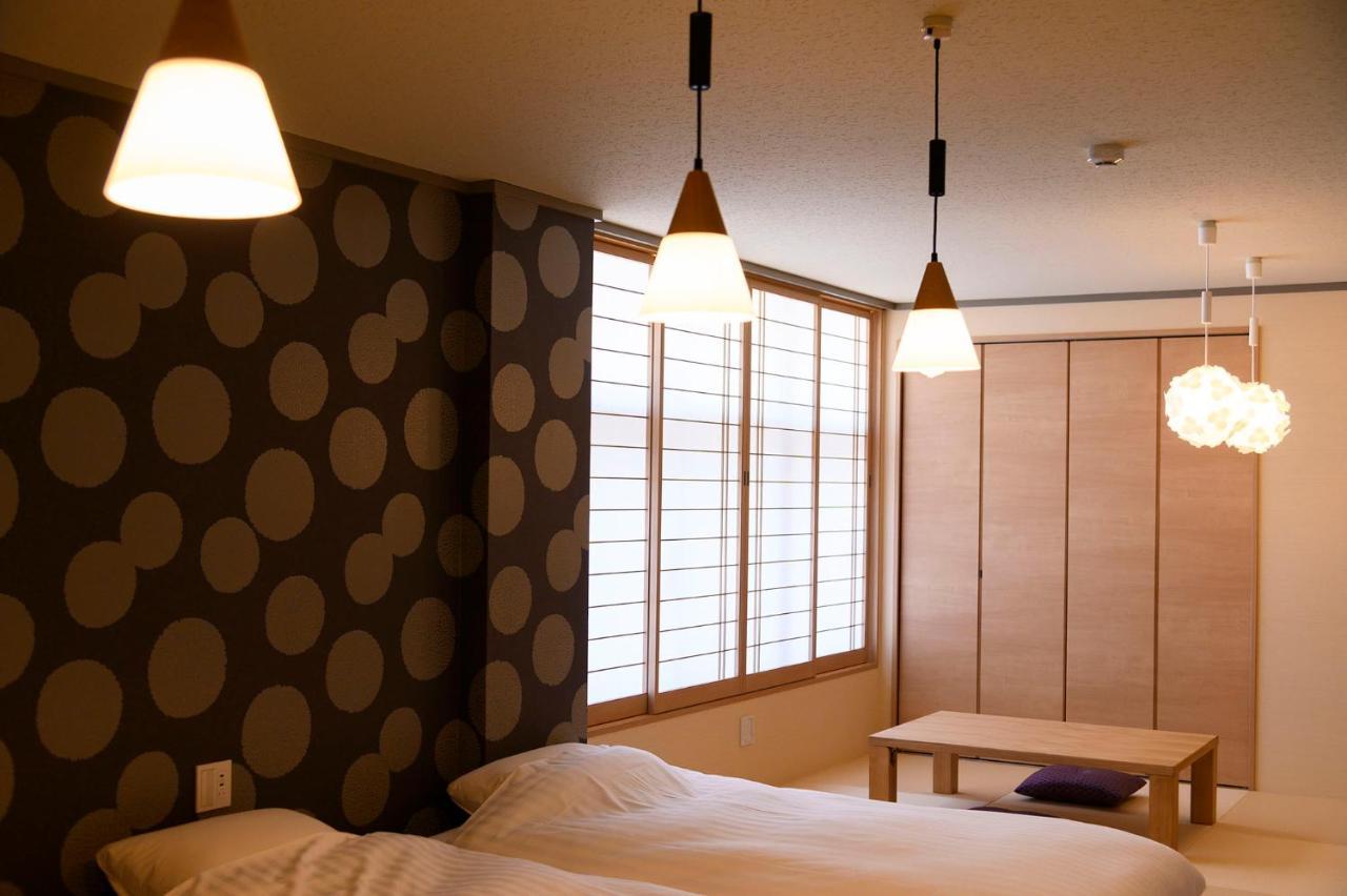 Beyond Hotel Takayama 3Rd Dış mekan fotoğraf
