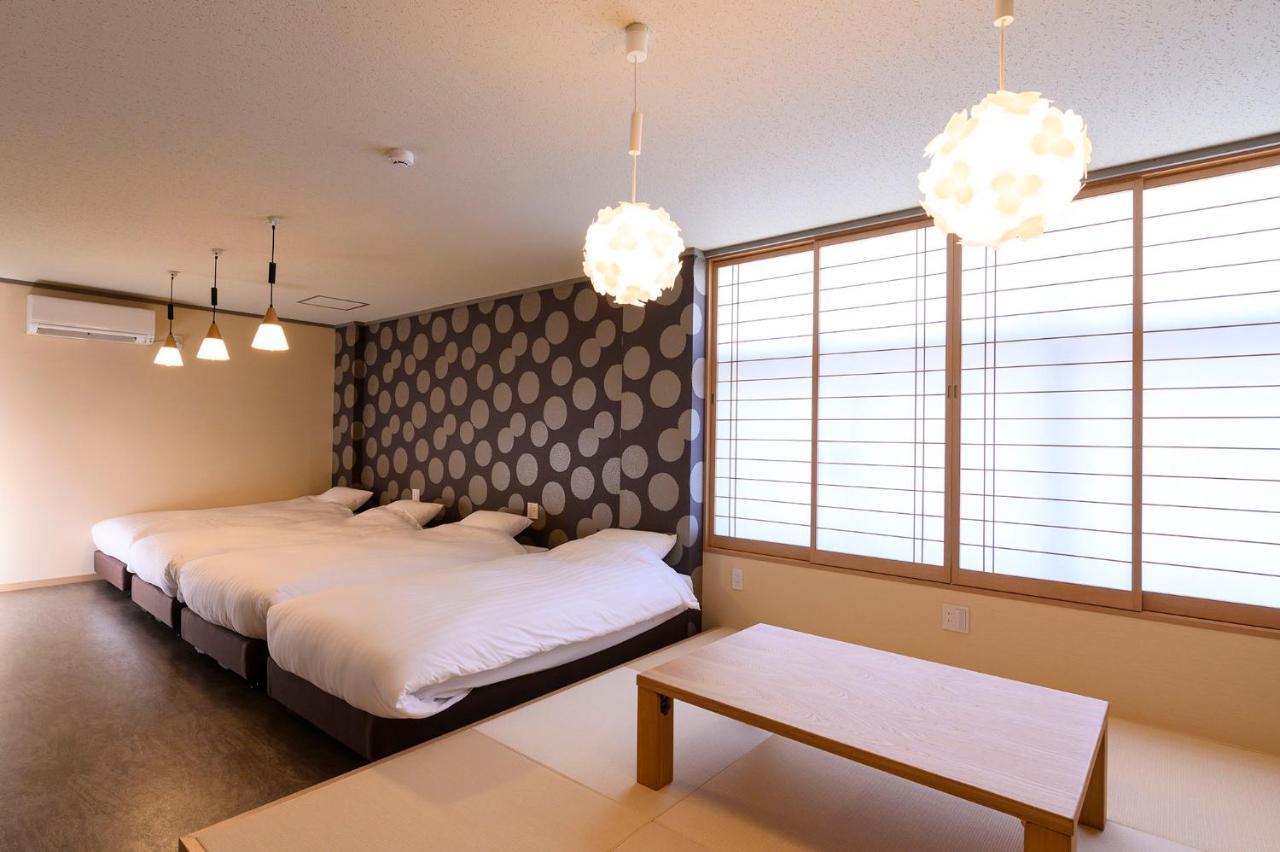 Beyond Hotel Takayama 3Rd Dış mekan fotoğraf