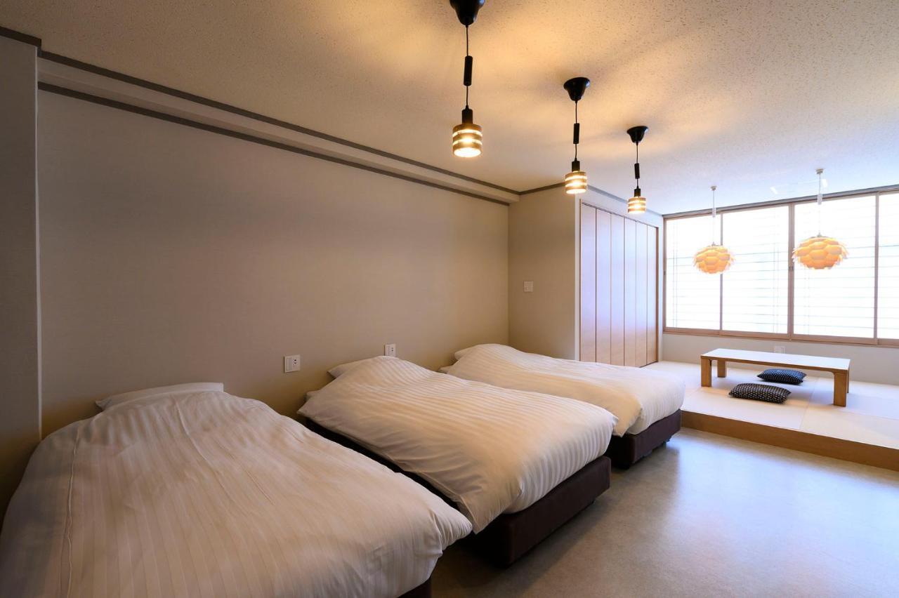 Beyond Hotel Takayama 3Rd Dış mekan fotoğraf