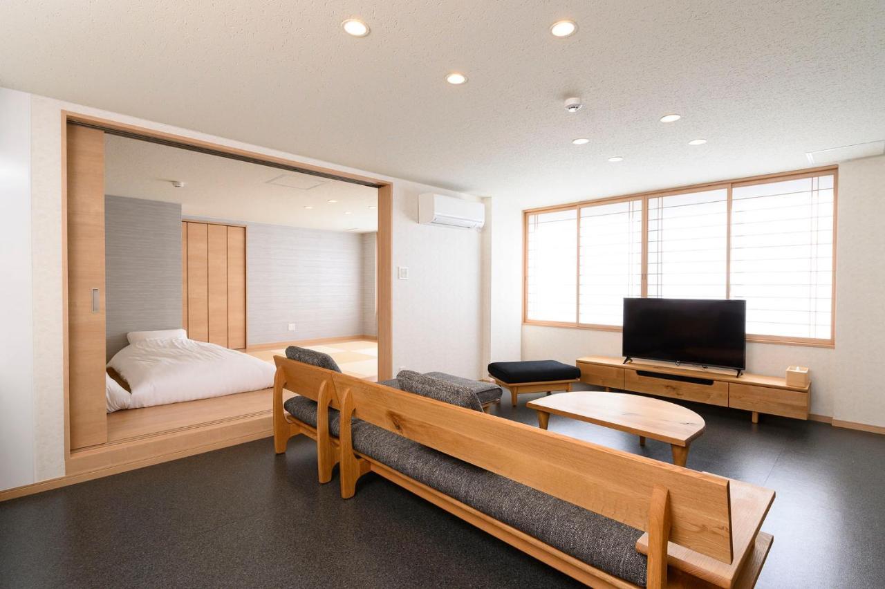 Beyond Hotel Takayama 3Rd Dış mekan fotoğraf