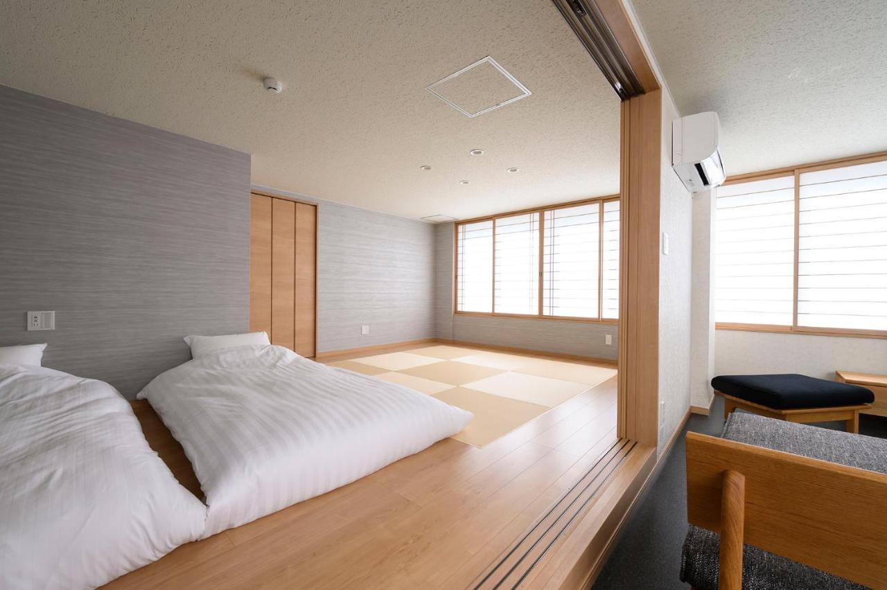 Beyond Hotel Takayama 3Rd Dış mekan fotoğraf