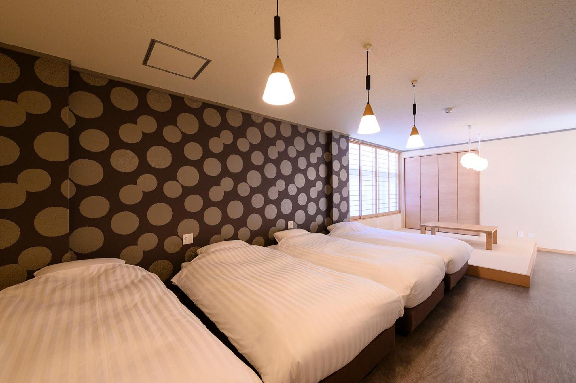 Beyond Hotel Takayama 3Rd Dış mekan fotoğraf